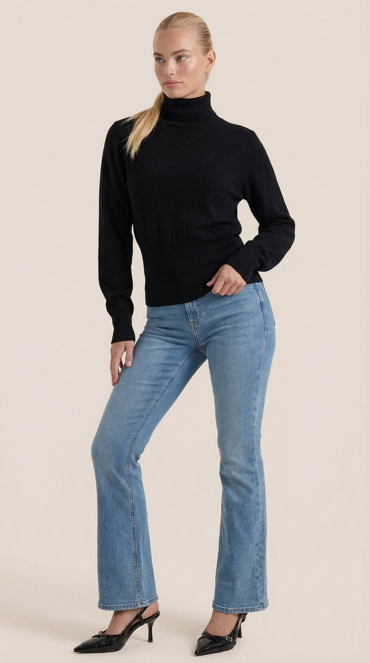 Leticia Geribbelde Coltrui