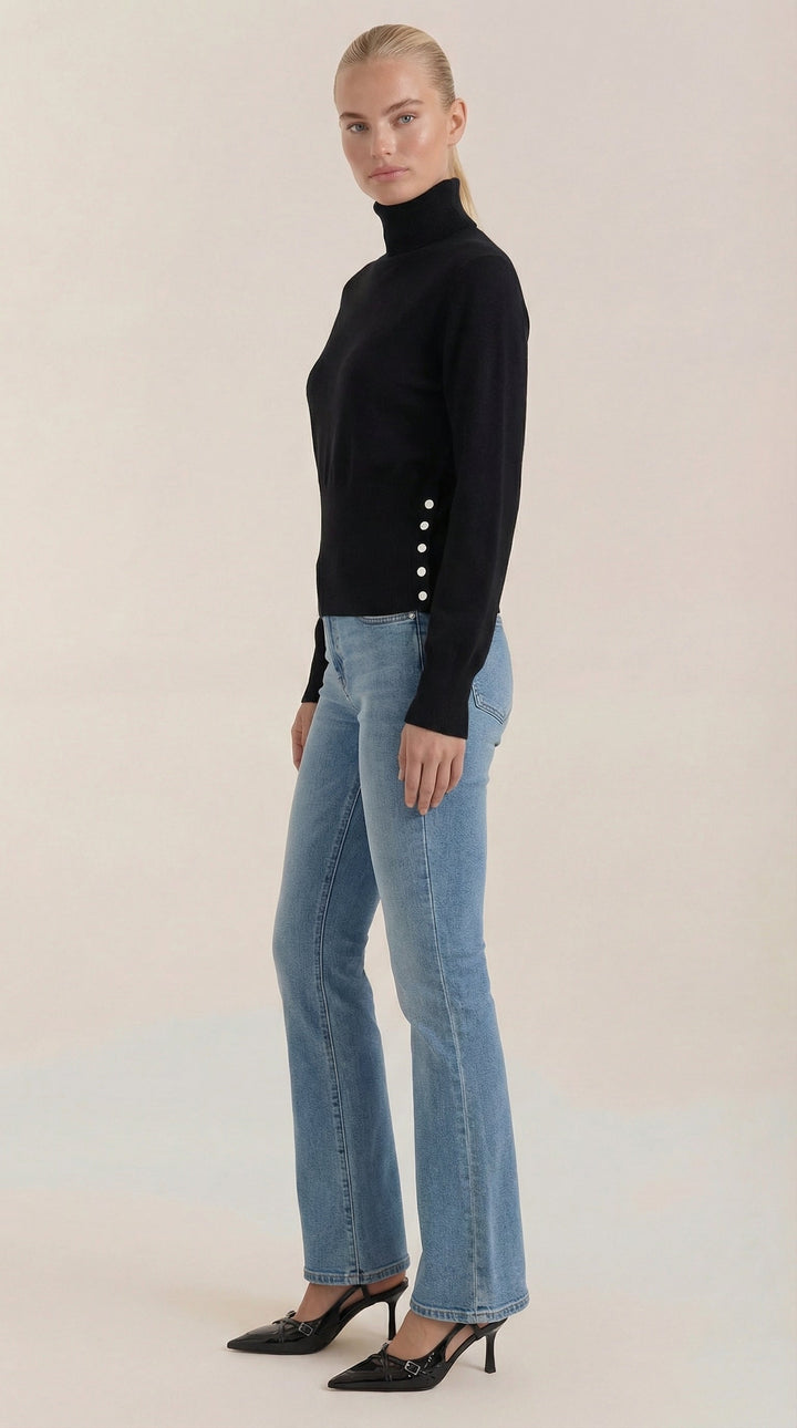 Leticia Geribbelde Coltrui