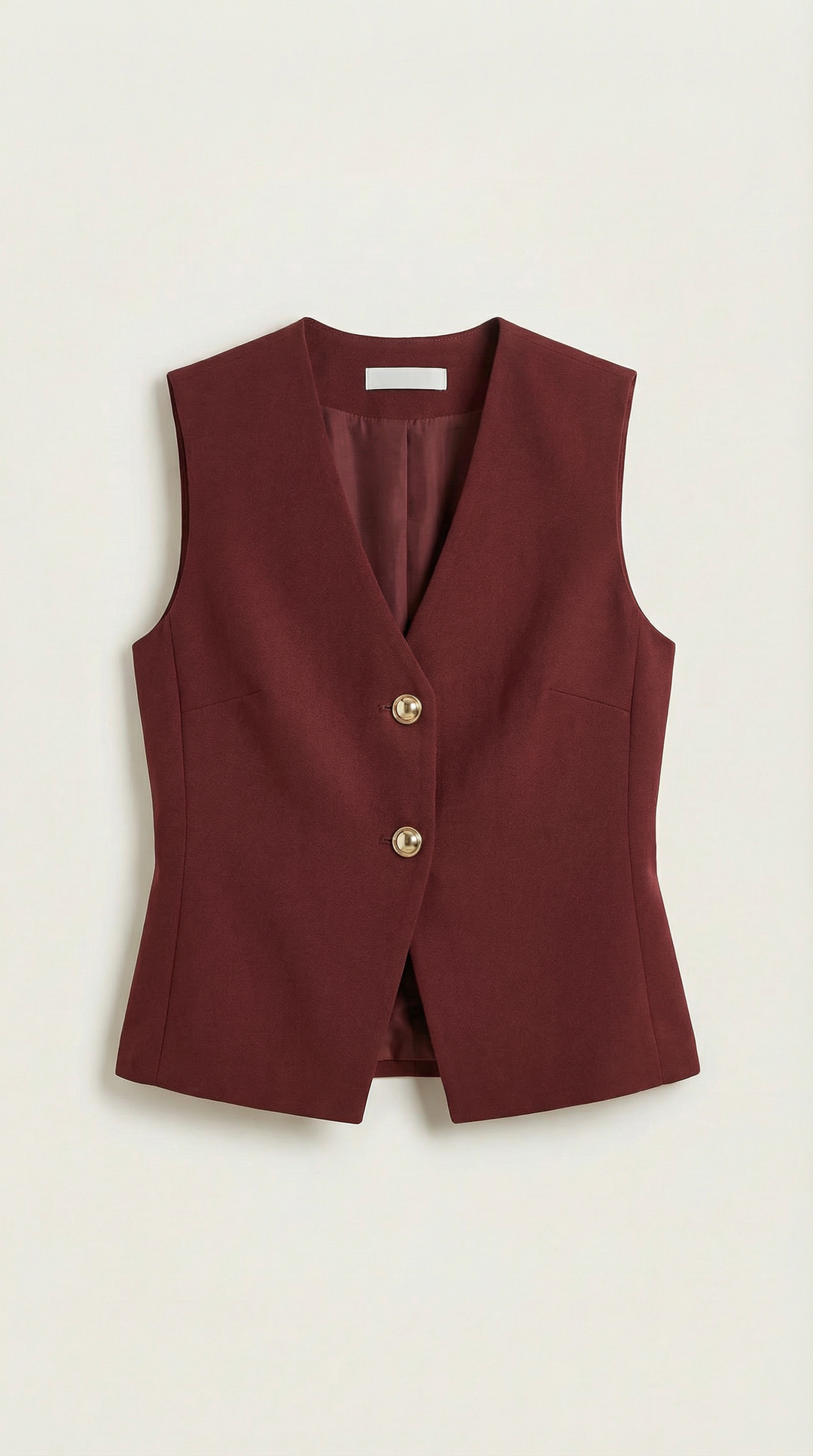 Lily Brei Vest