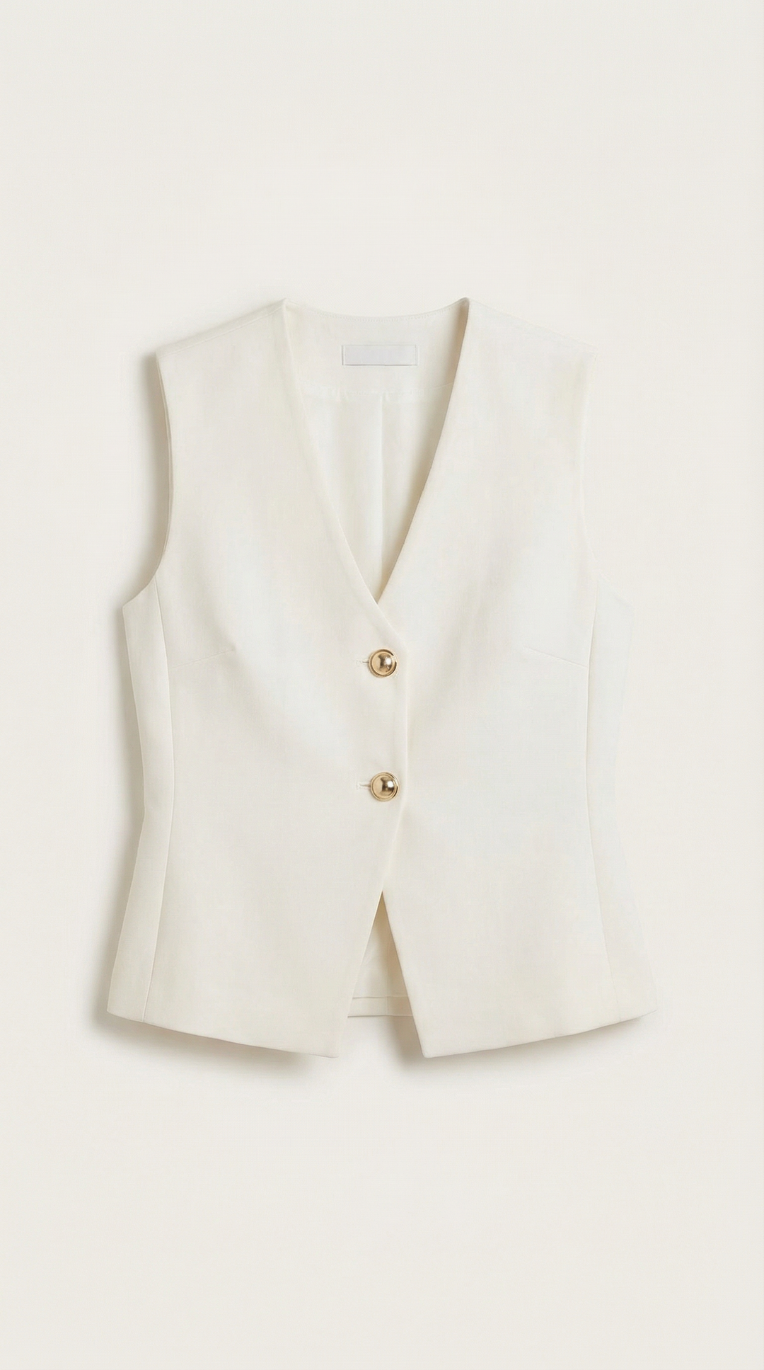 Lily Brei Vest