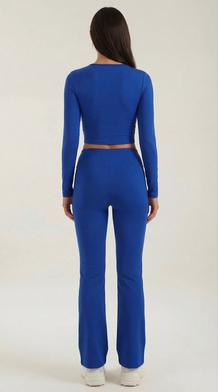 Liora Twee-delige Bodysuit Set