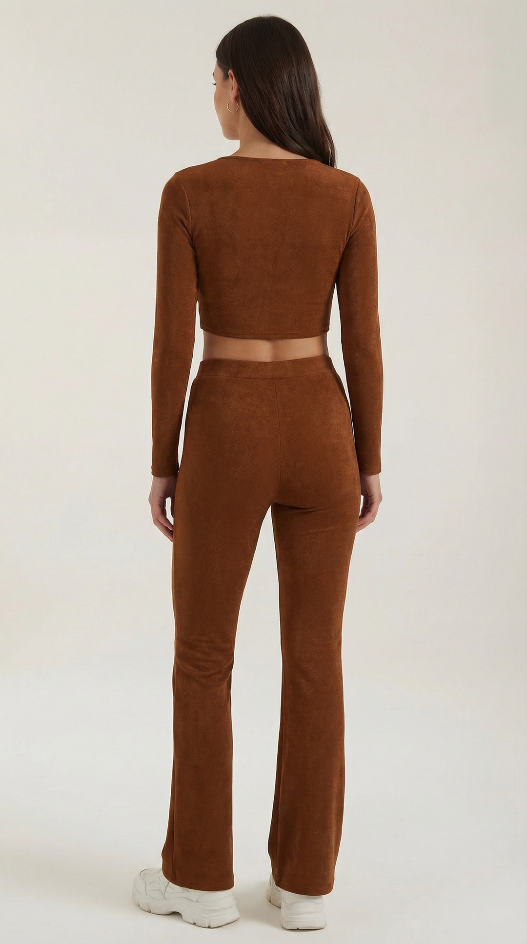 Liora Twee-delige Bodysuit Set