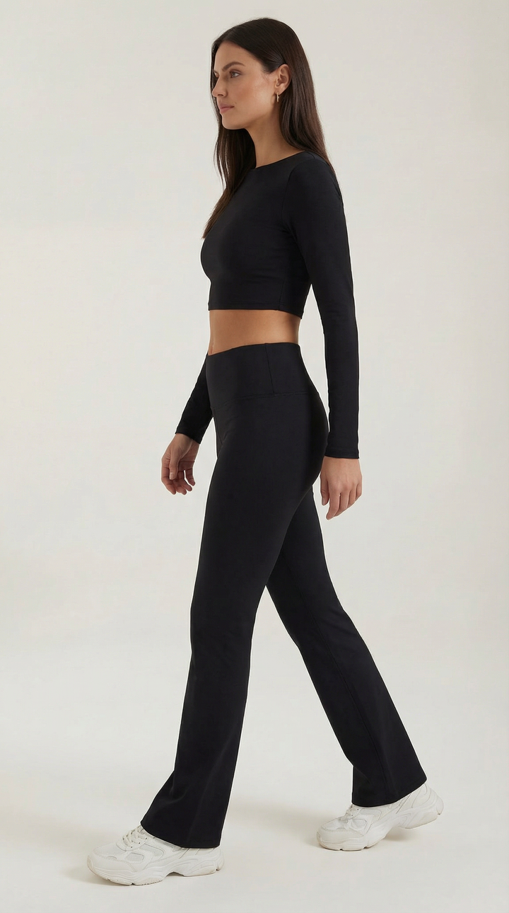 Liora Twee-delige Bodysuit Set
