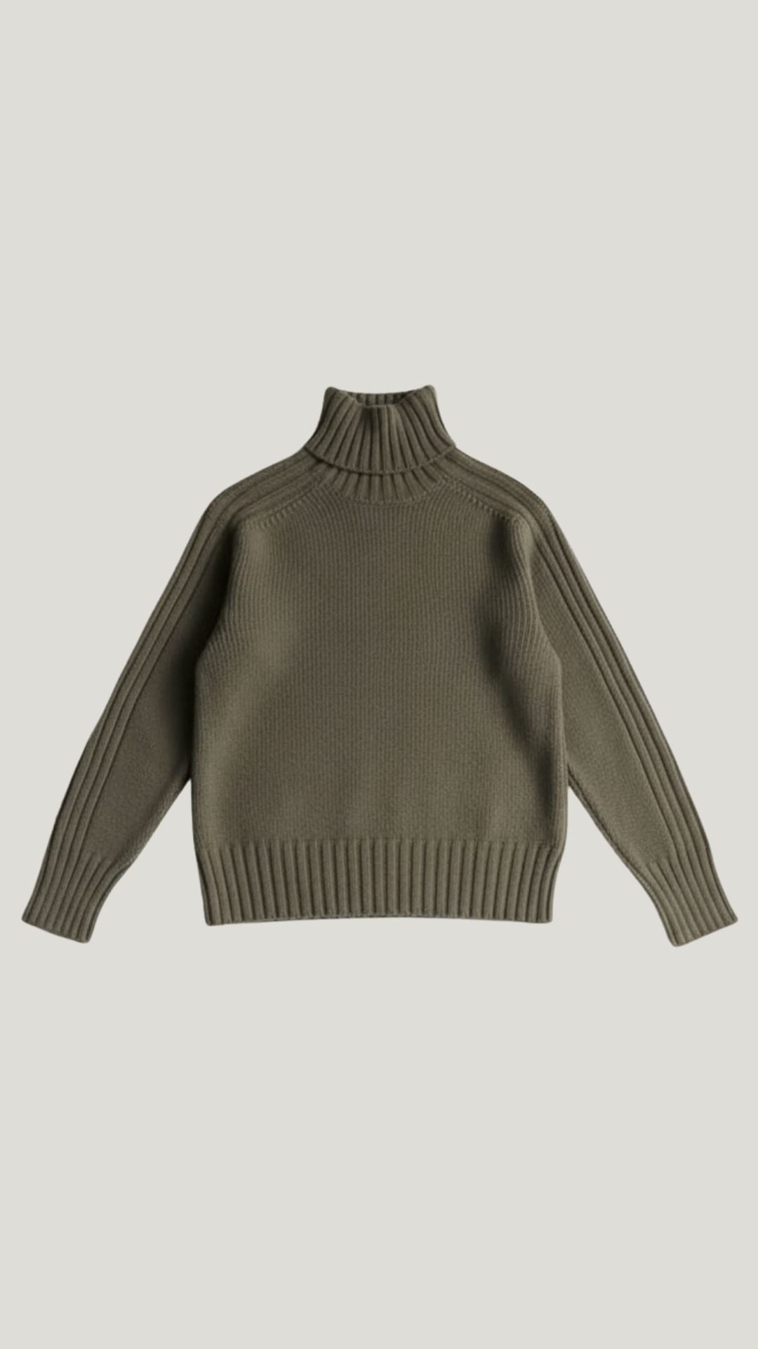 Lois Oversized Coltrui