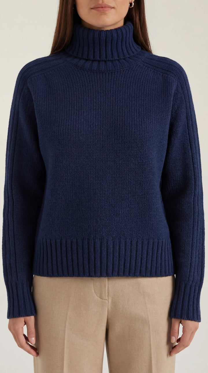 Lois Oversized Coltrui