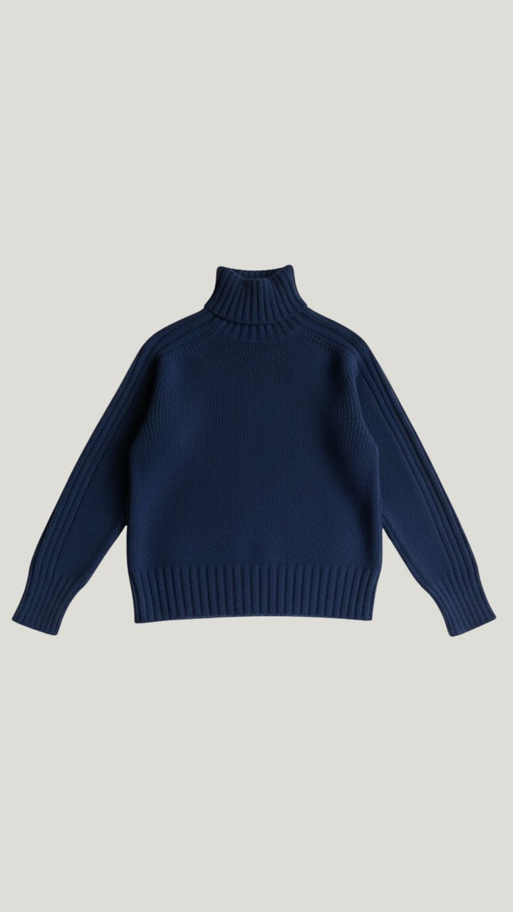Lois Oversized Coltrui
