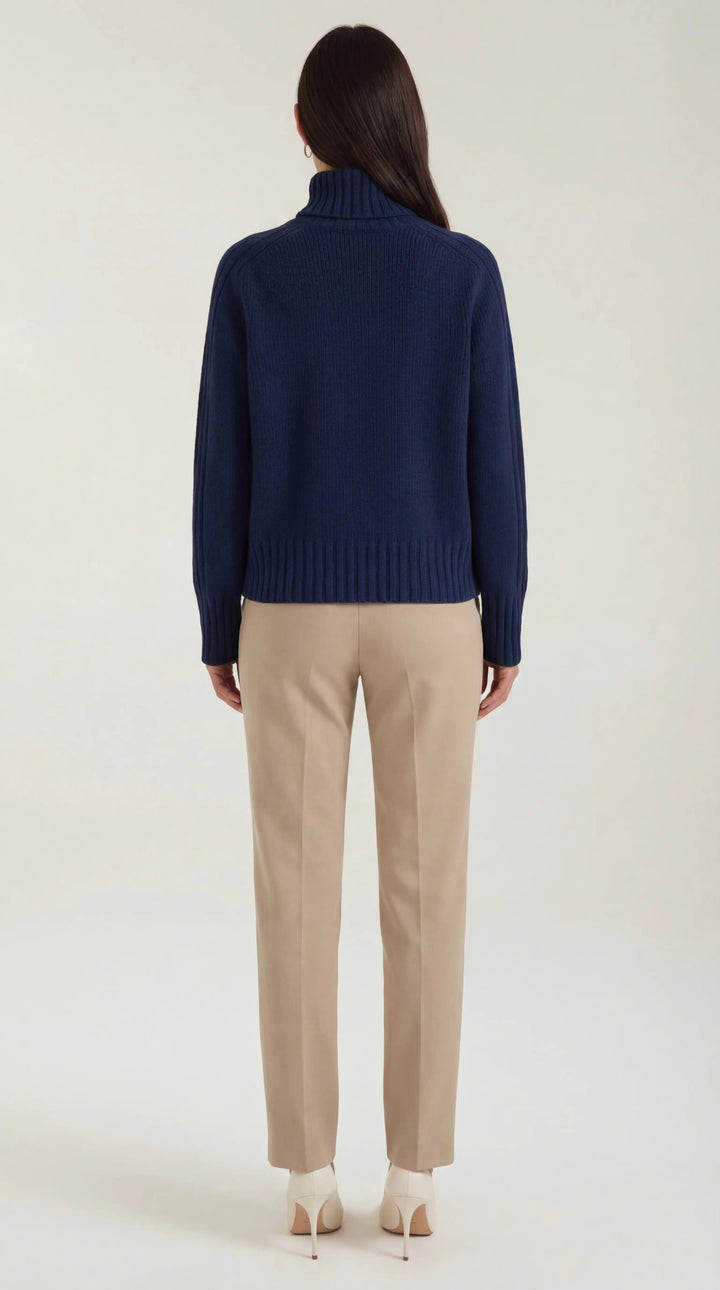Lois Oversized Coltrui