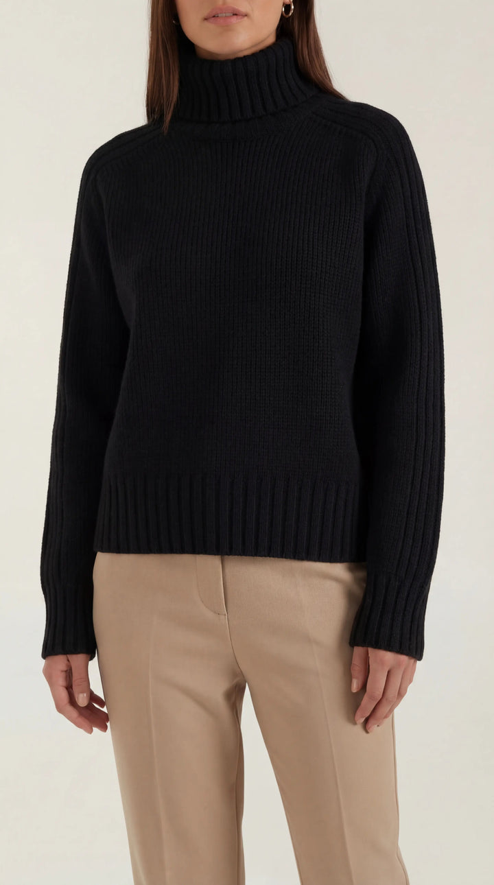 Lois Oversized Coltrui
