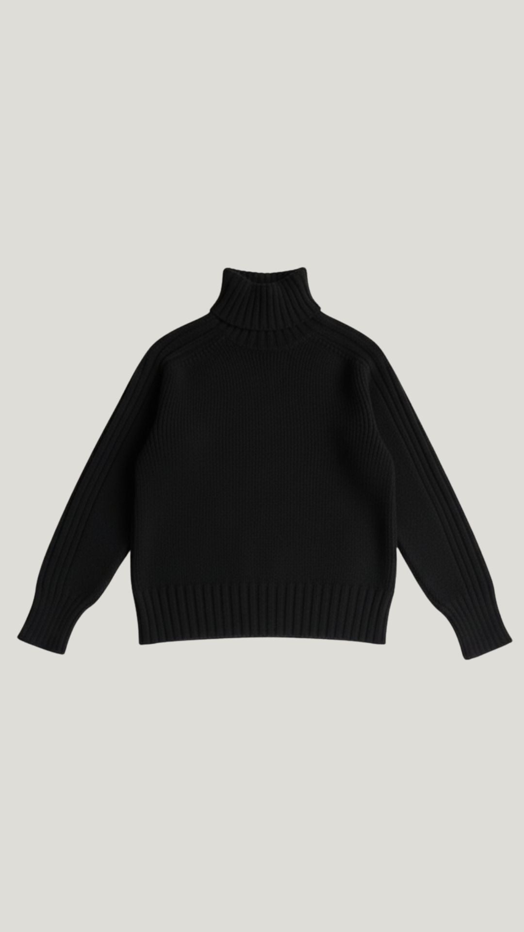 Lois Oversized Coltrui