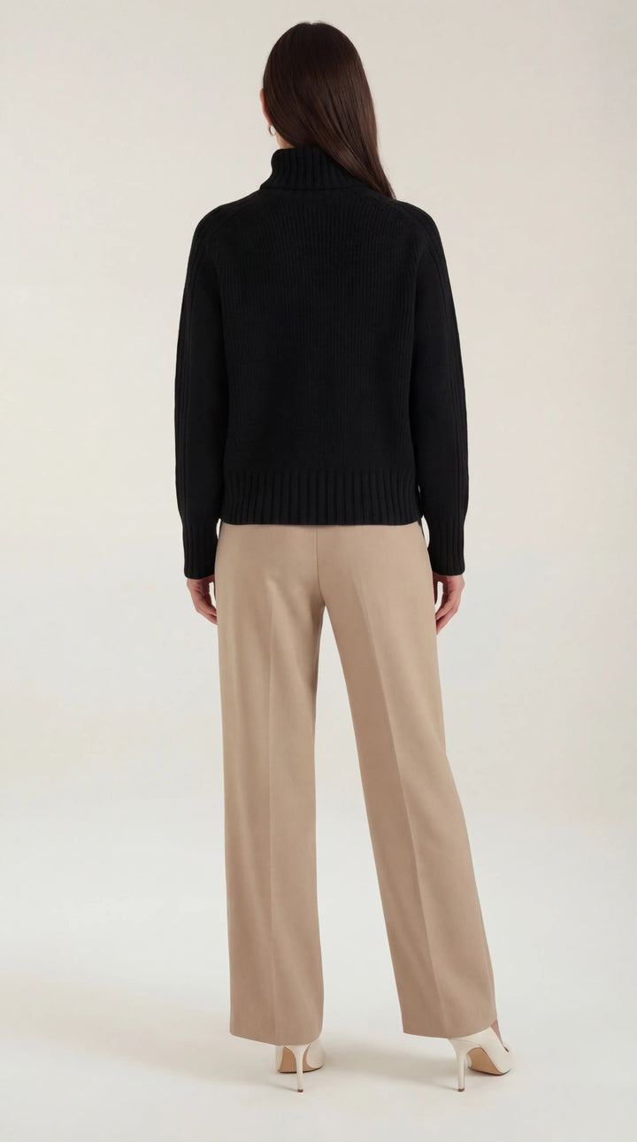 Lois Oversized Coltrui