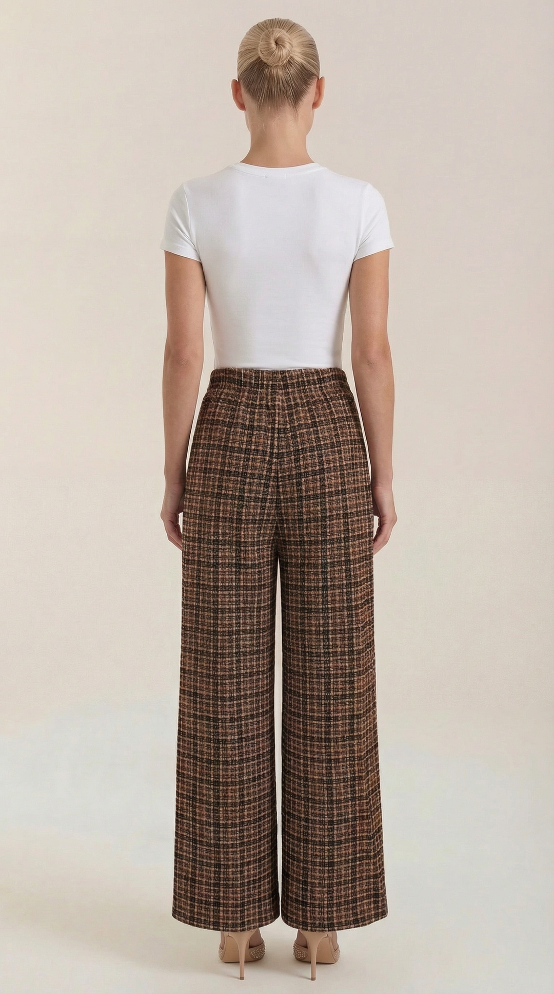 Naomi Geruite Broek