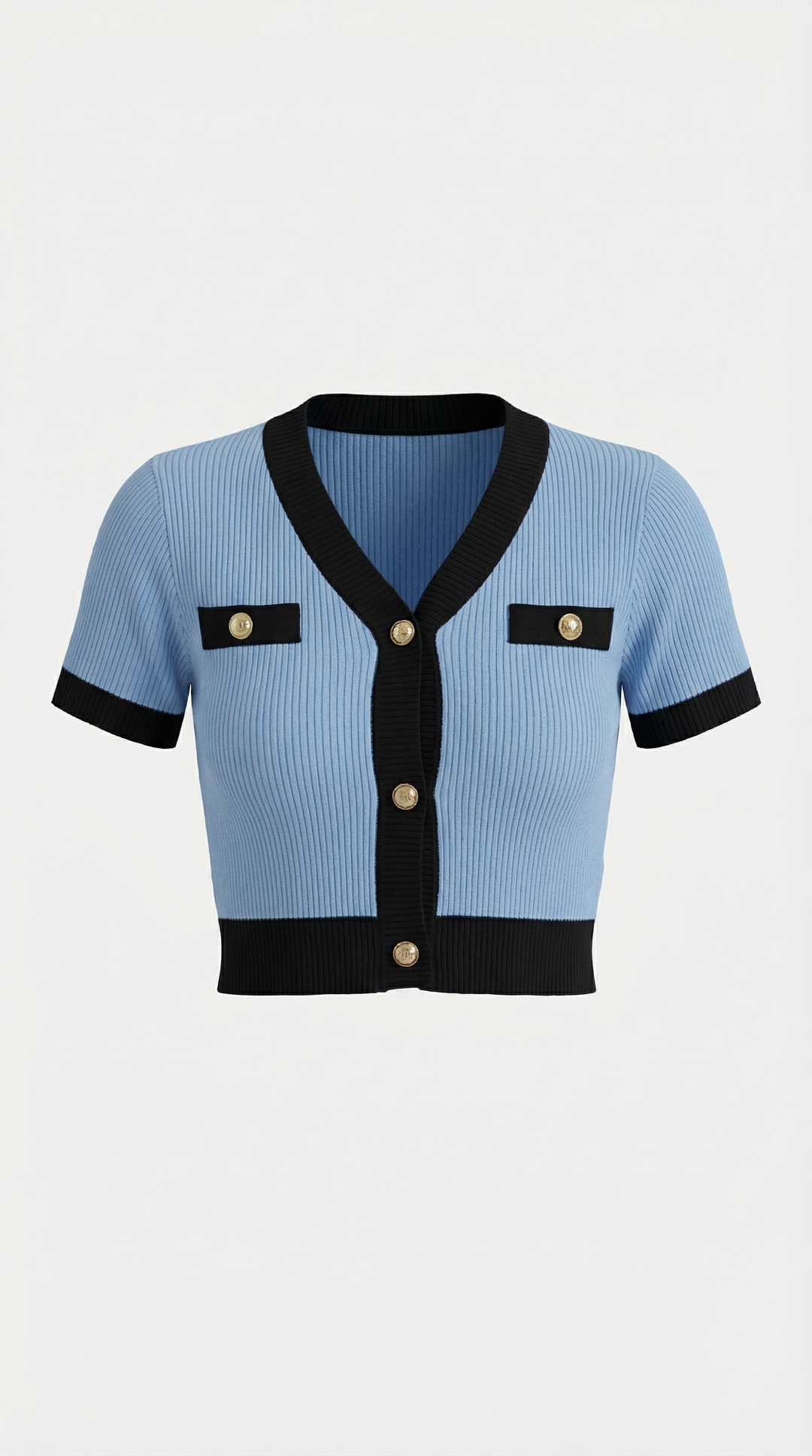 Nerina Korte Mouwen T-shirt