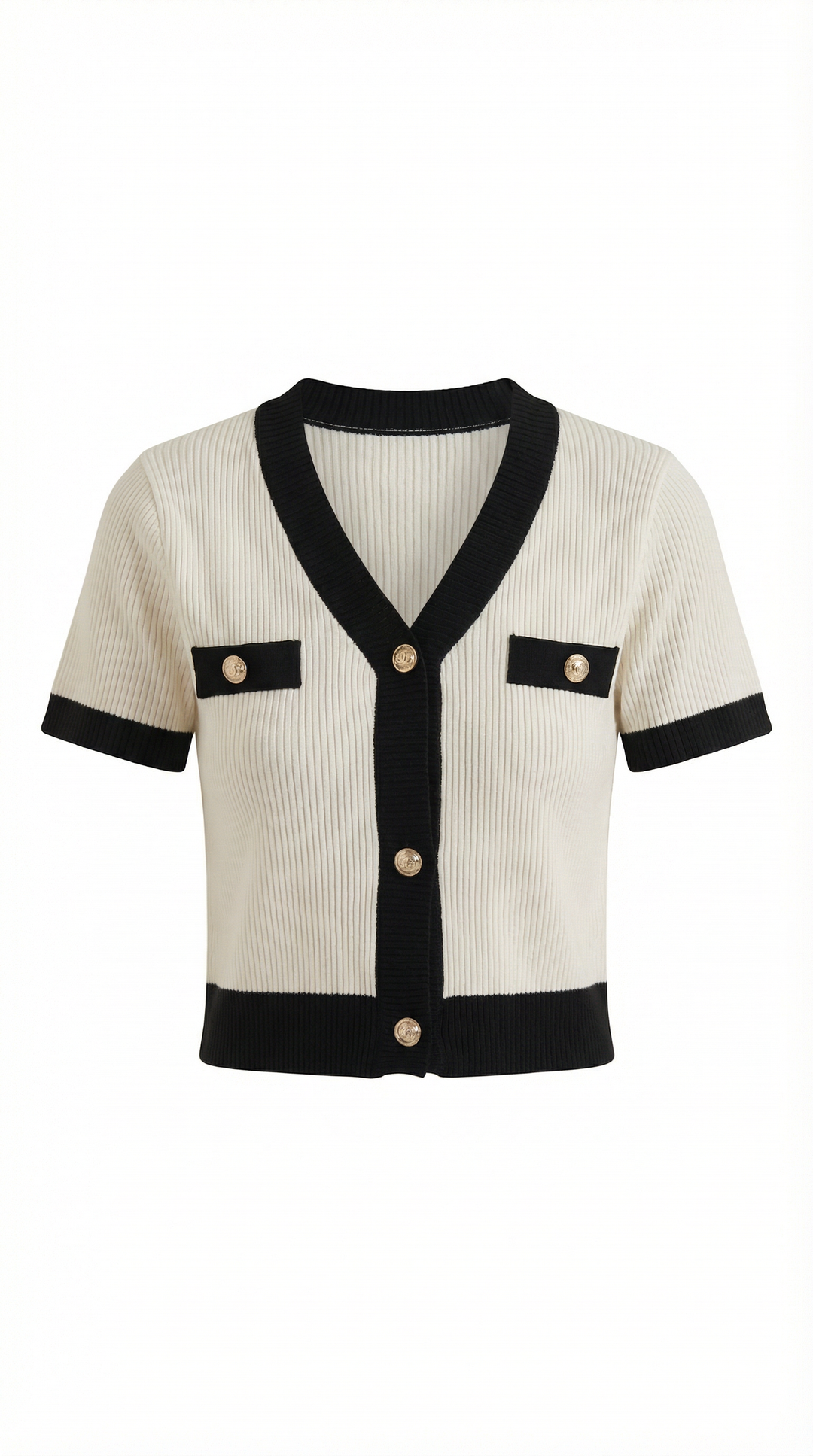 Nerina Korte Mouwen T-shirt