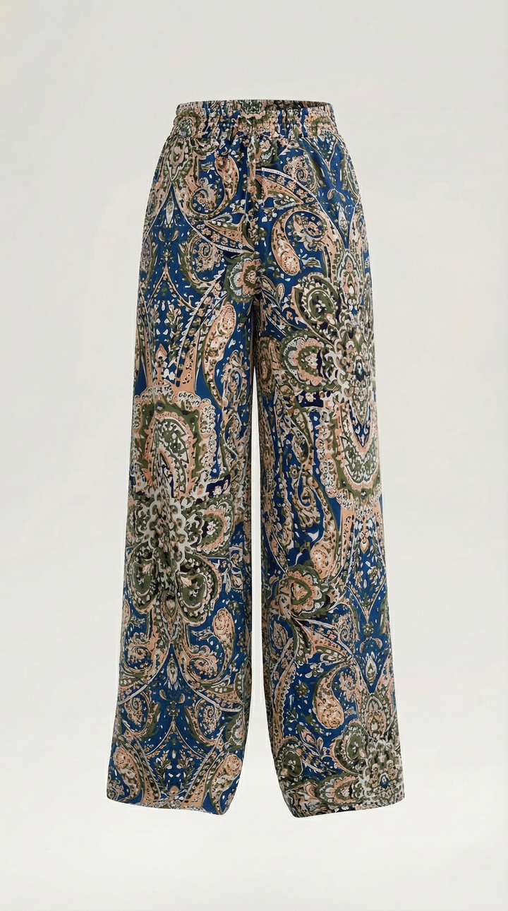 Pam Paisley Broek