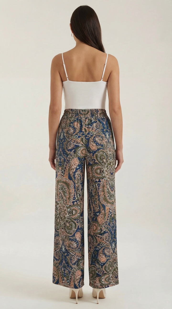 Pam Paisley Broek