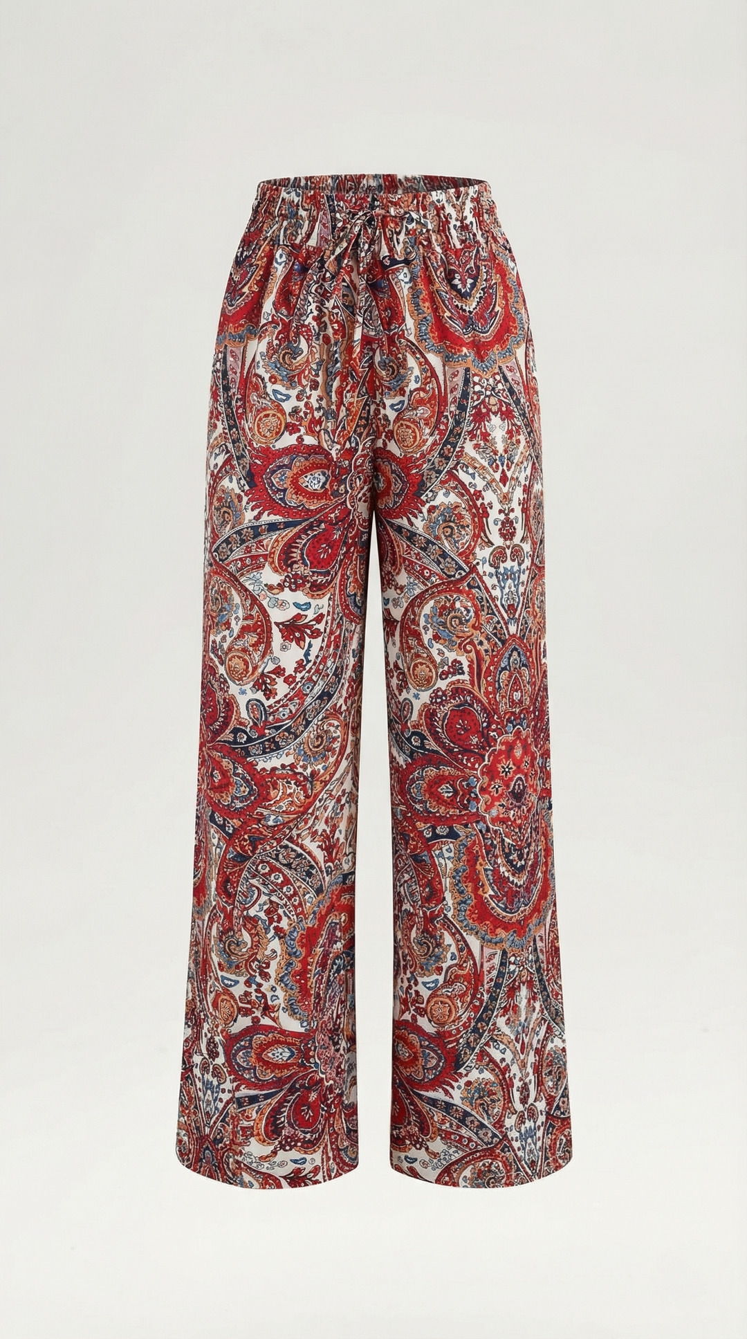 Pam Paisley Broek