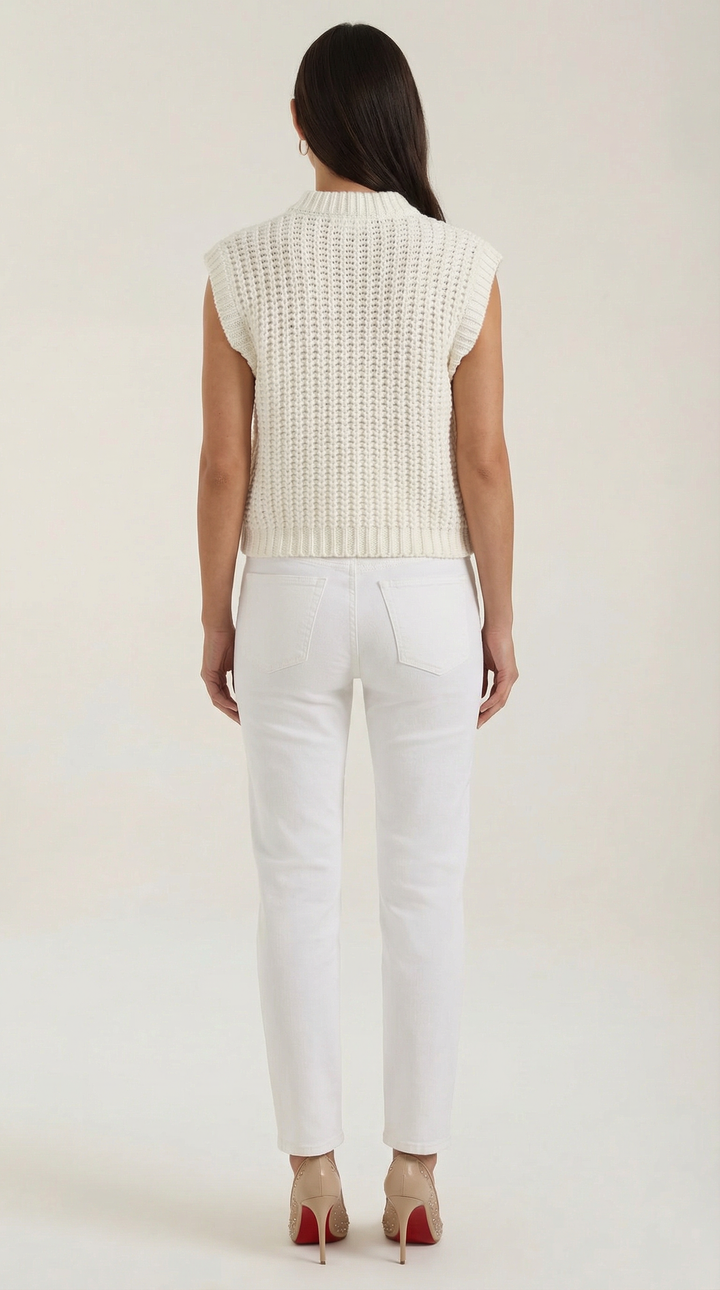Philomena Brei Sweater