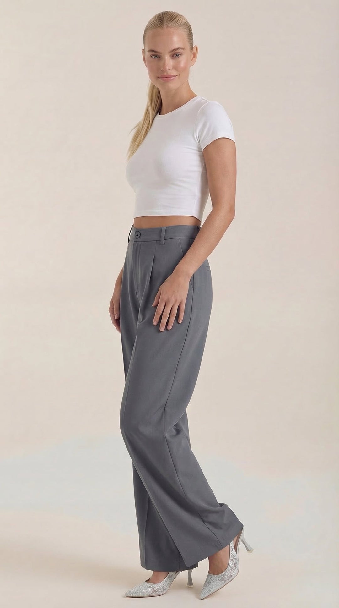 Rebecca Broek