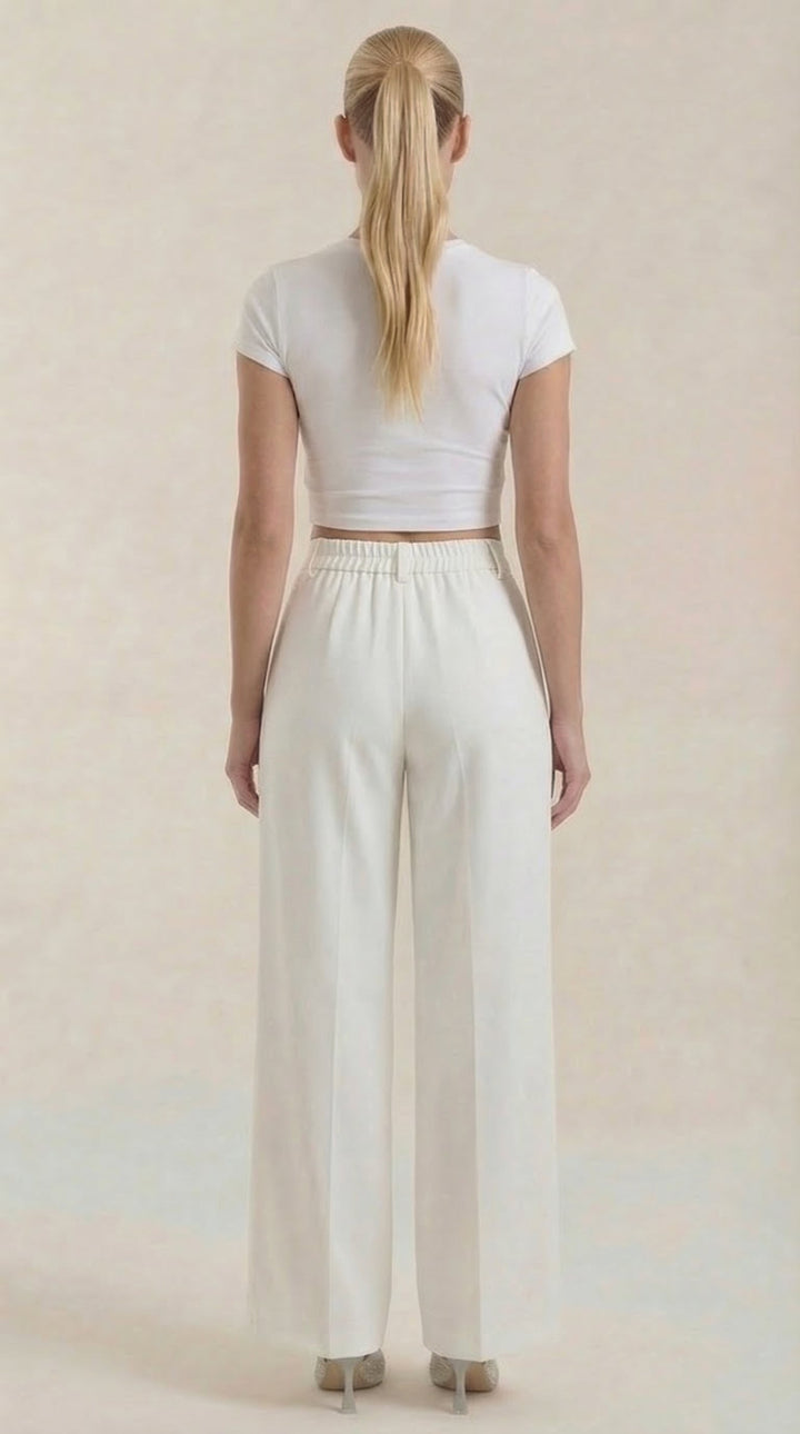 Rebecca Broek