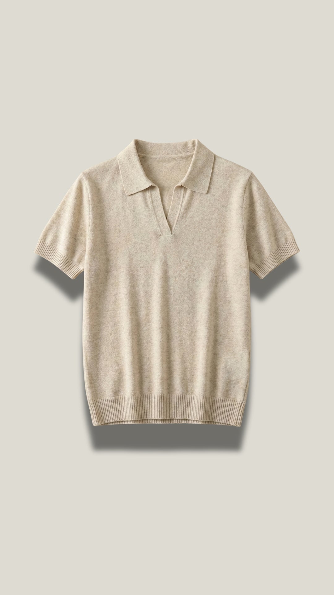Rita T-shirt met korte mouwen
