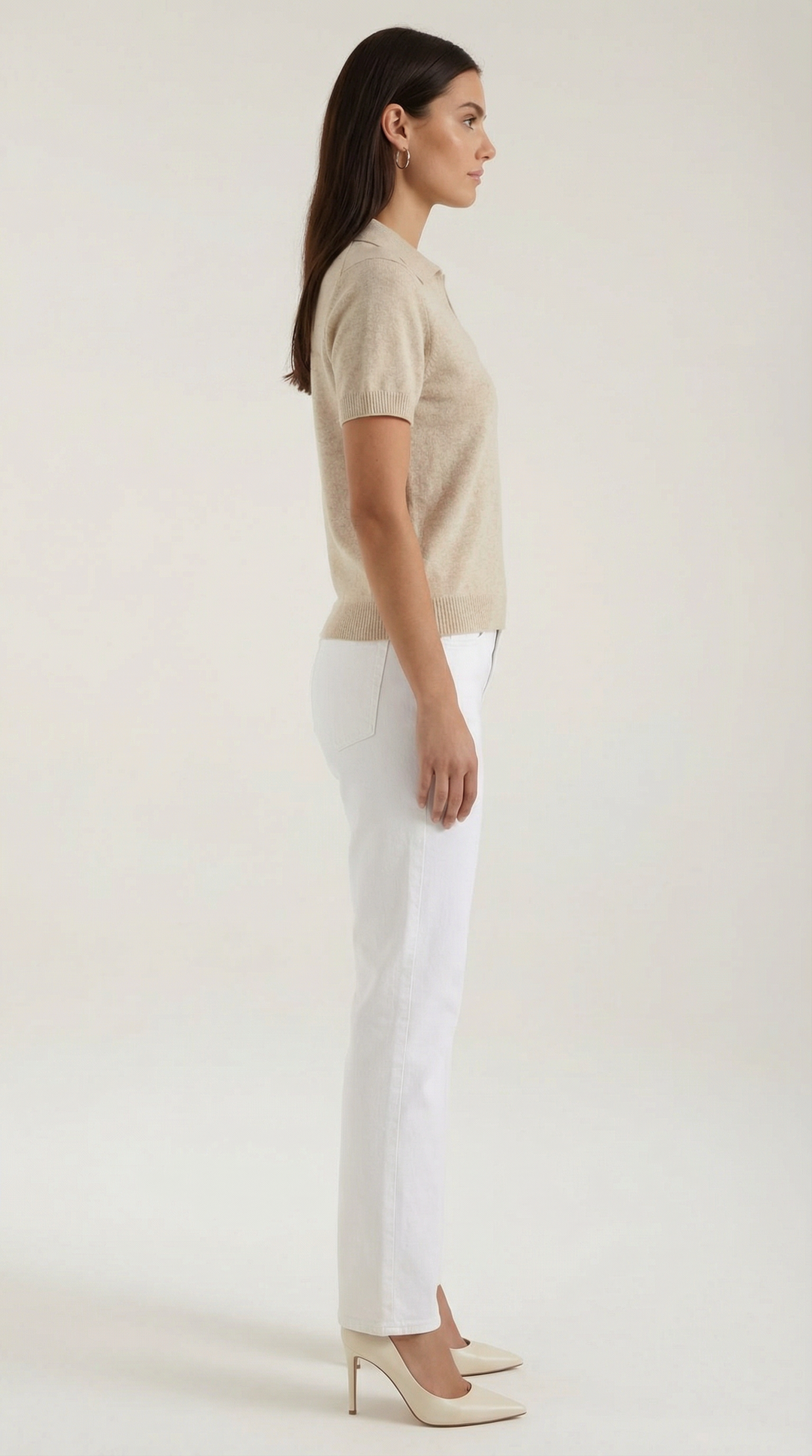 Rita T-shirt met korte mouwen