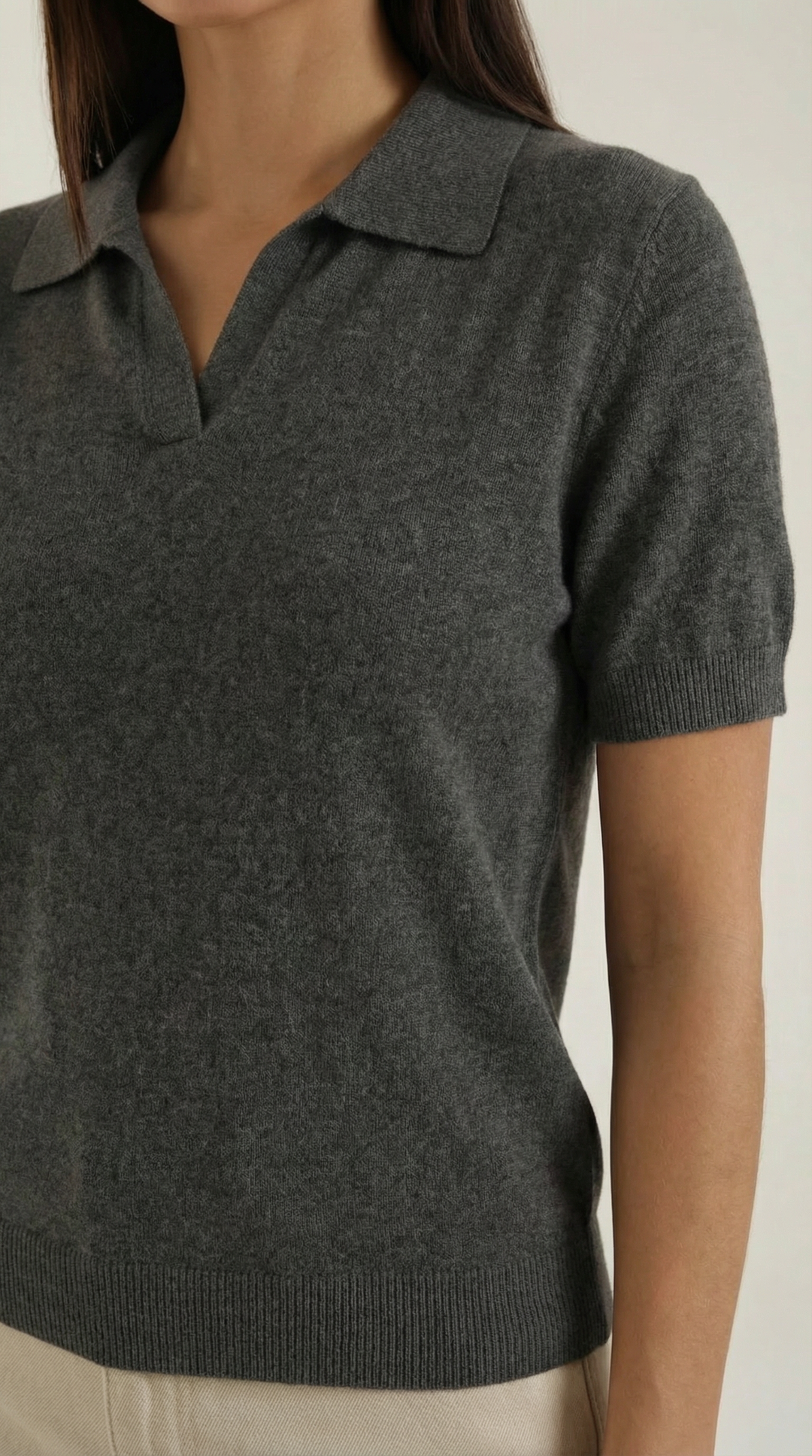 Rita T-shirt met korte mouwen