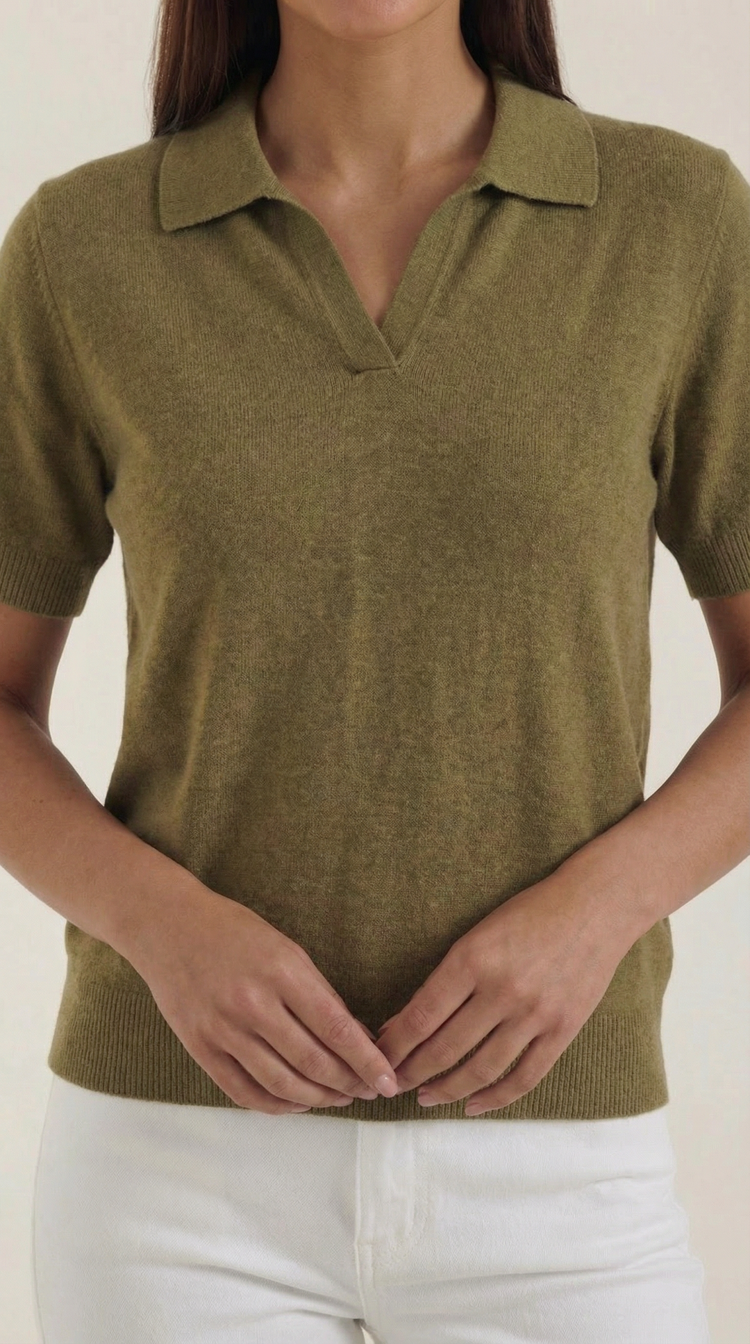 Rita T-shirt met korte mouwen