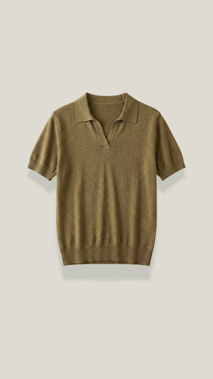 Rita T-shirt met korte mouwen