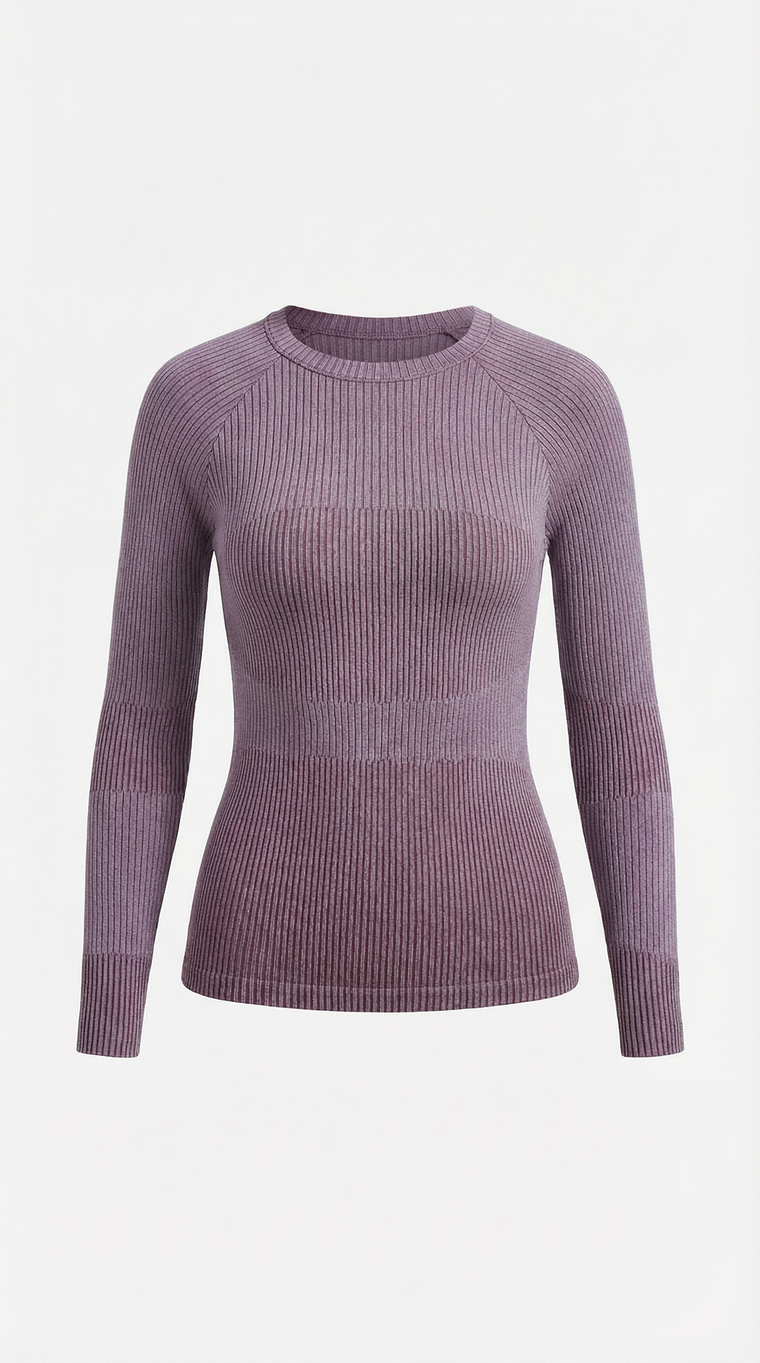 Samantha Rimpel Lange Mouwen Blouse