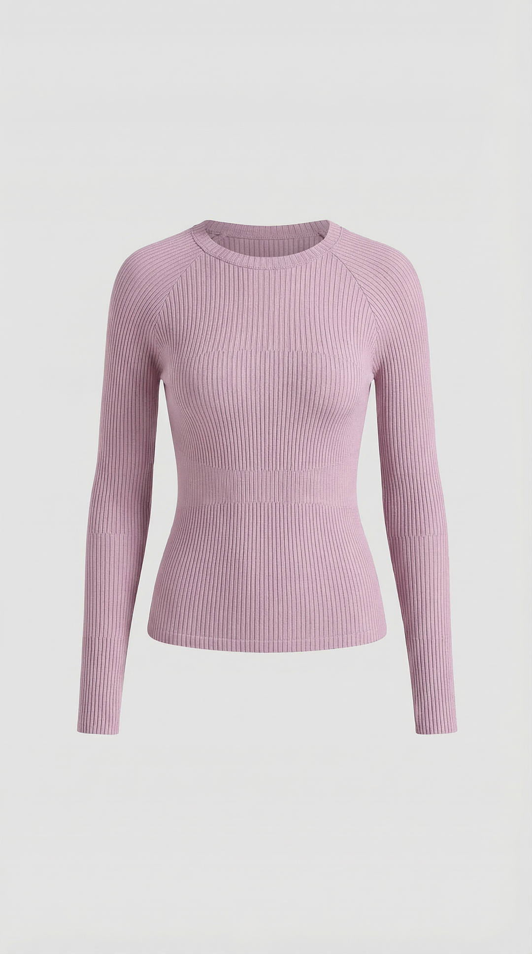Samantha Rimpel Lange Mouwen Blouse