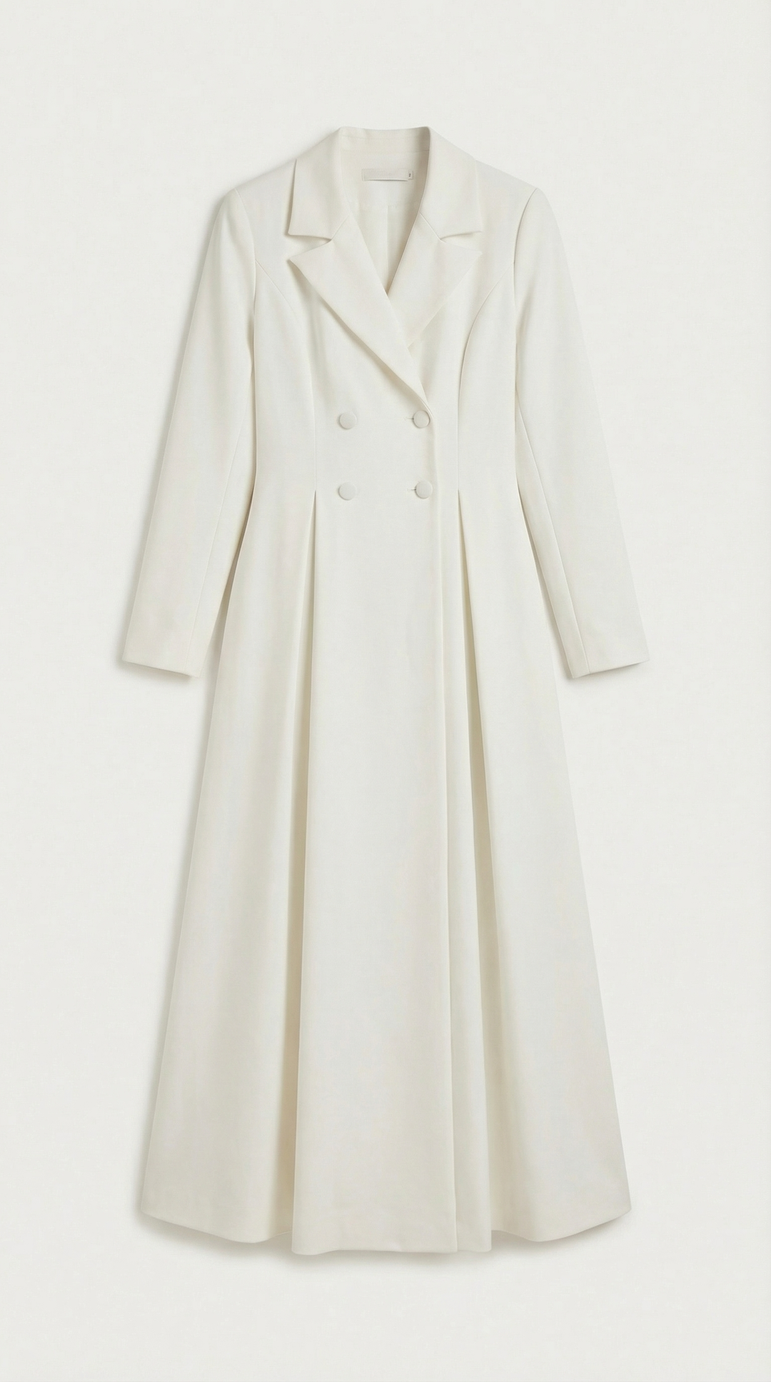 Stephanie Trenchcoat