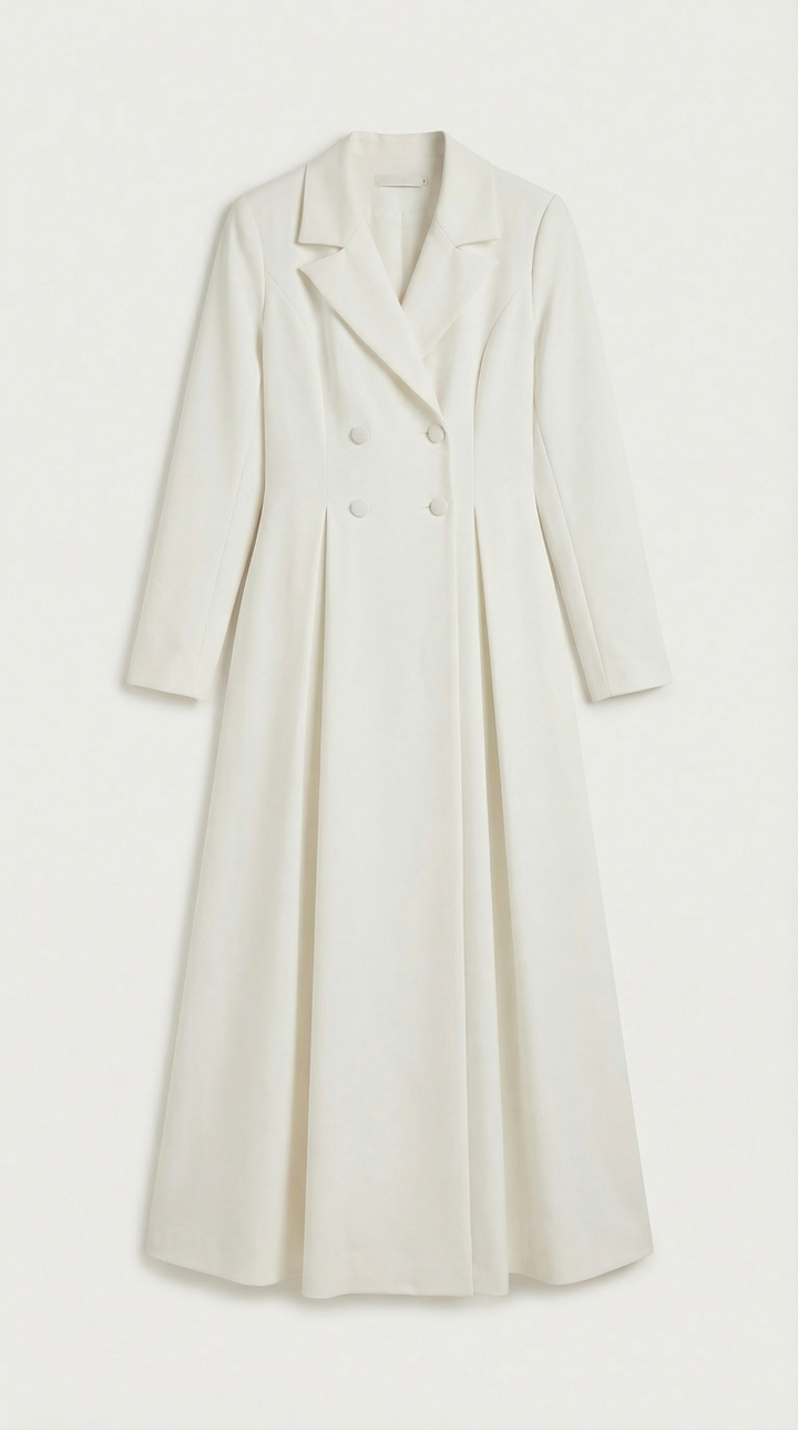Stephanie Trenchcoat