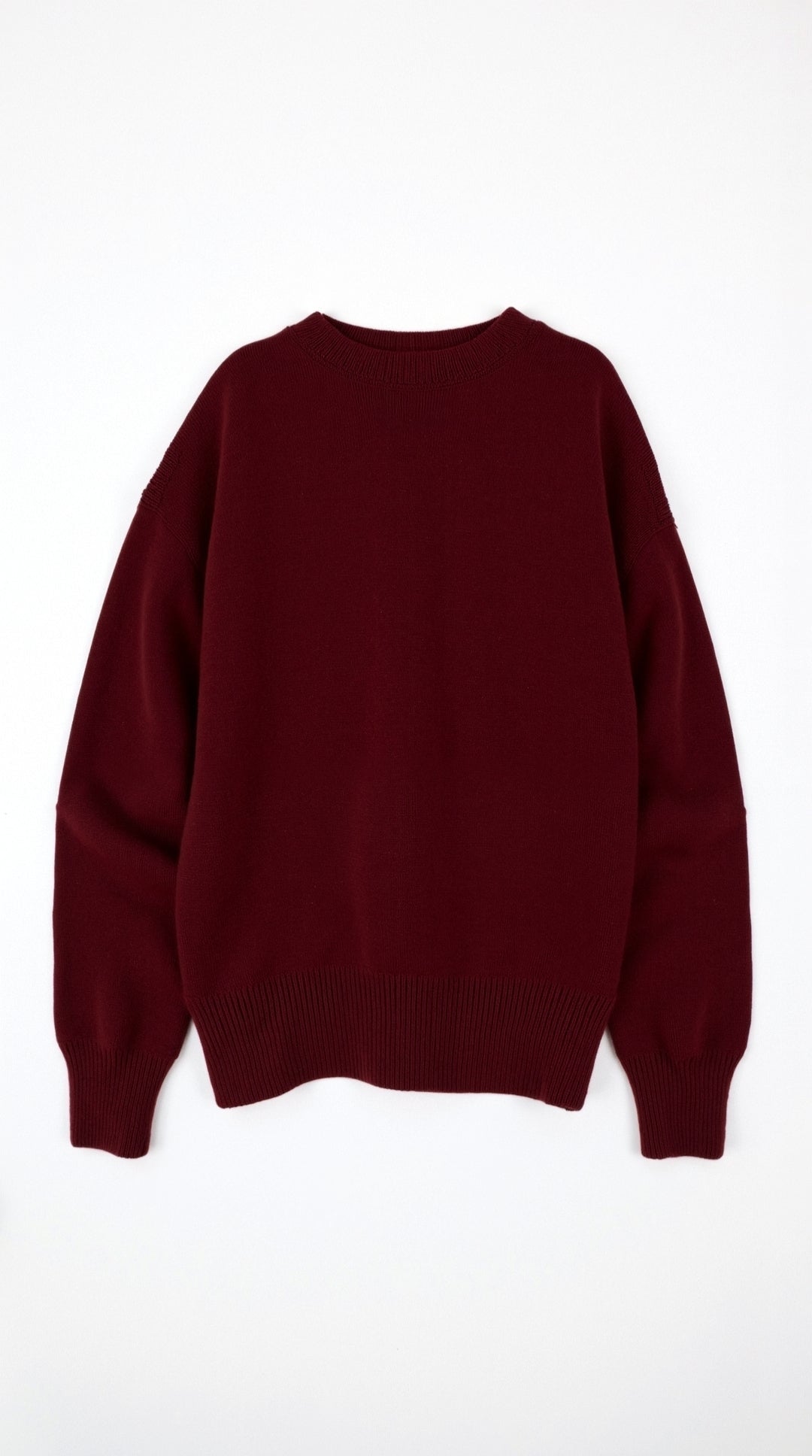 Oversized 'Theresa' Trui - Comfortabele en Moderne Stijl