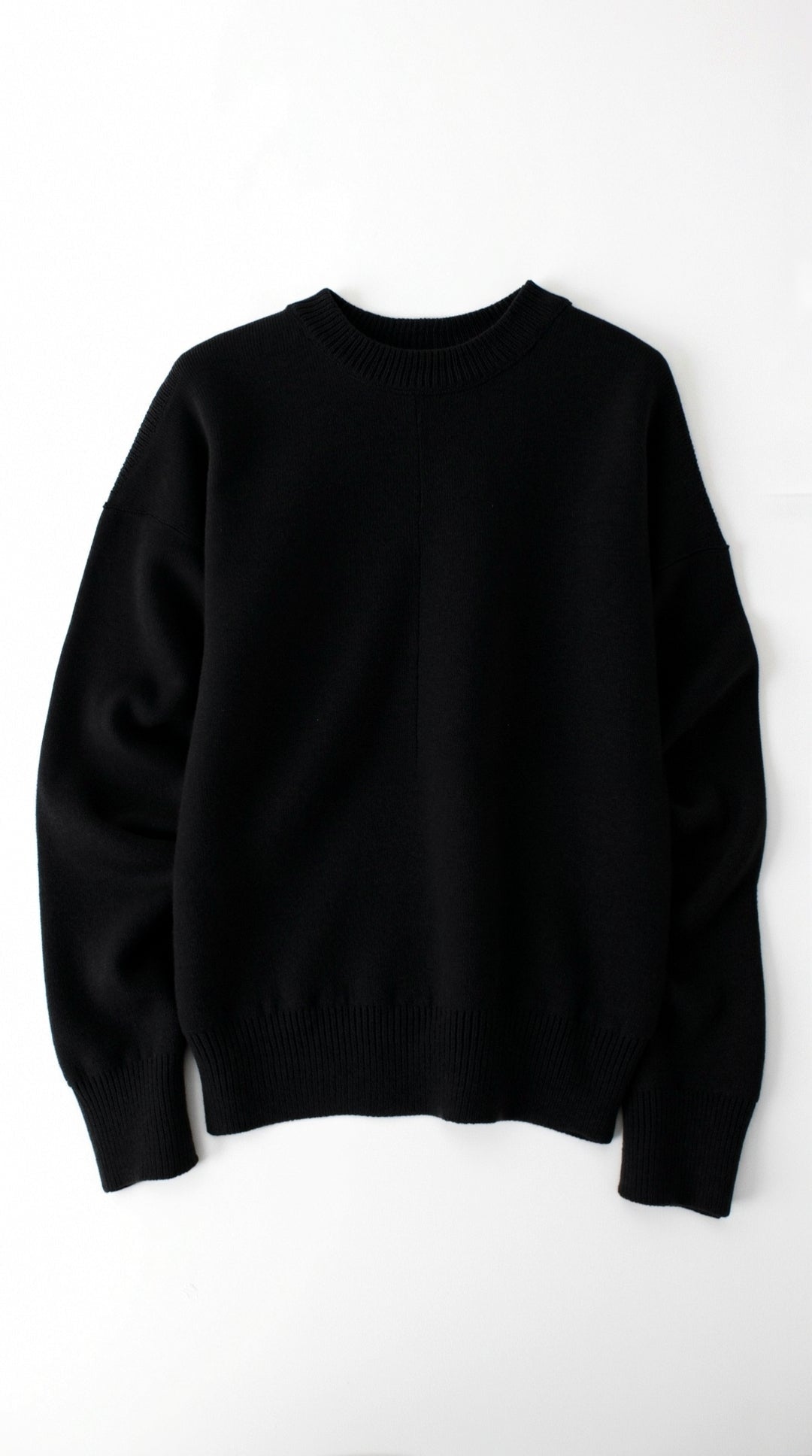 Oversized 'Theresa' Trui - Comfortabele en Moderne Stijl