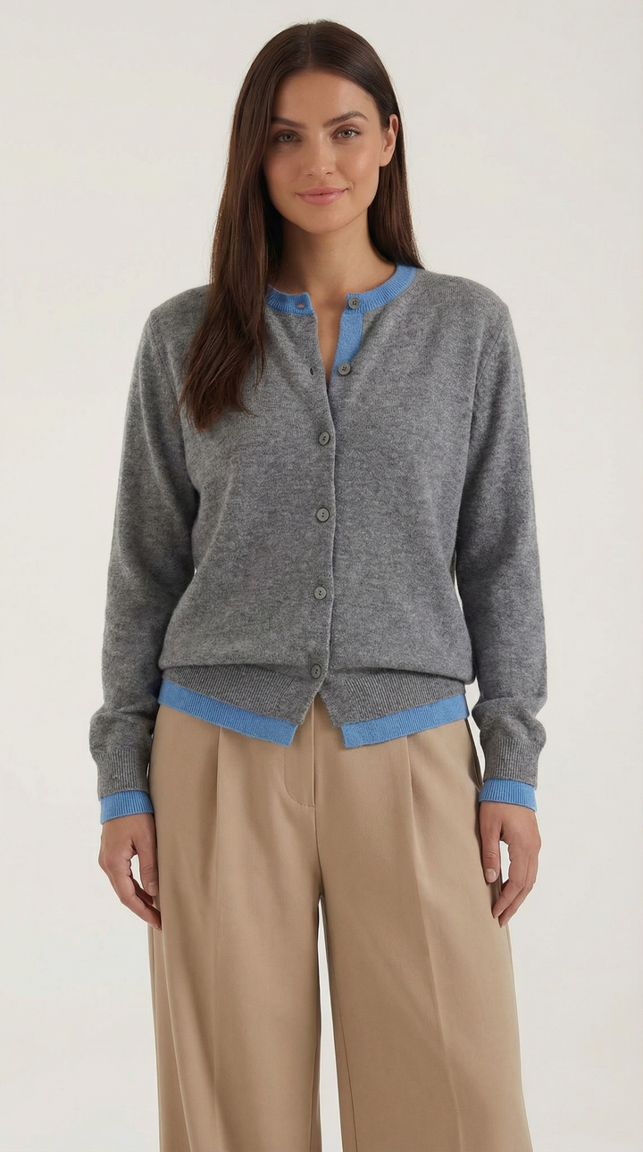 Wynona Lange Mouw Shirt