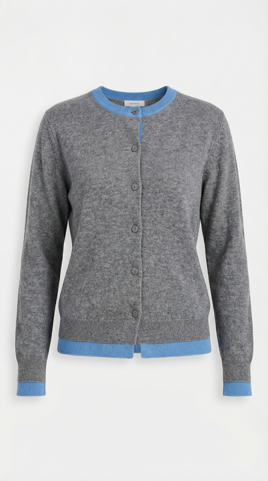 Wynona Lange Mouw Shirt