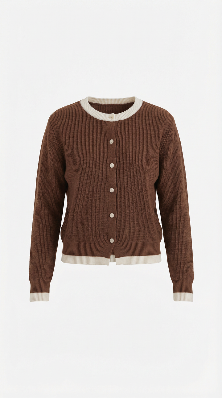 Wynona Lange Mouw Shirt