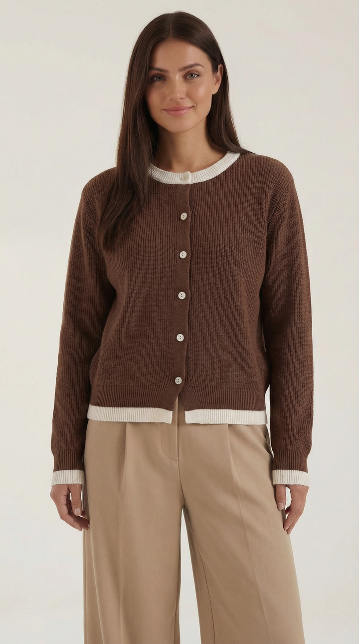 Wynona Lange Mouw Shirt
