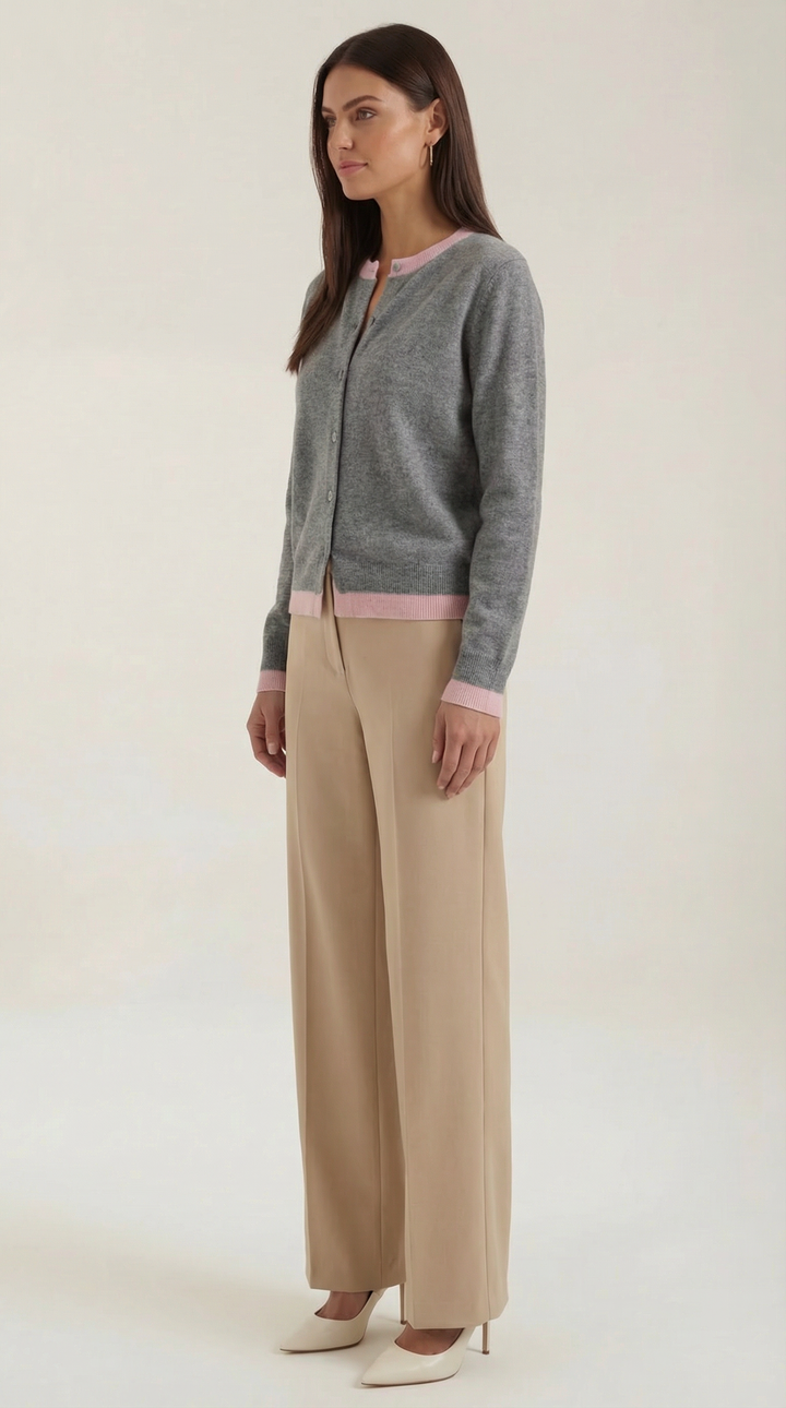 Wynona Lange Mouw Shirt
