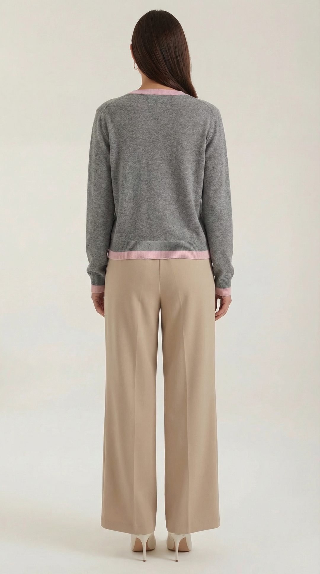 Wynona Lange Mouw Shirt