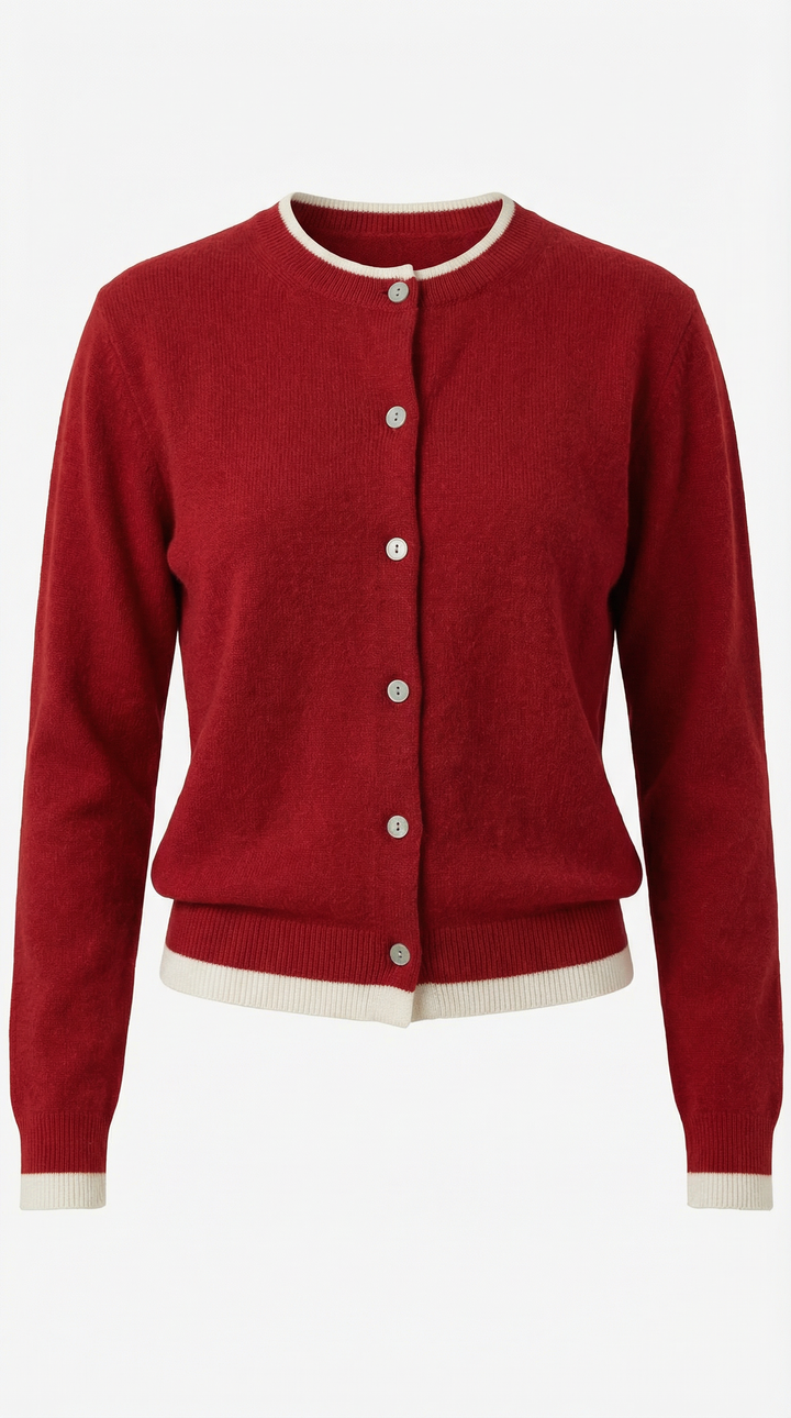 Wynona Lange Mouw Shirt