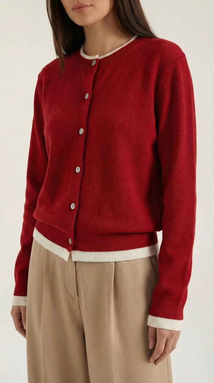 Wynona Lange Mouw Shirt