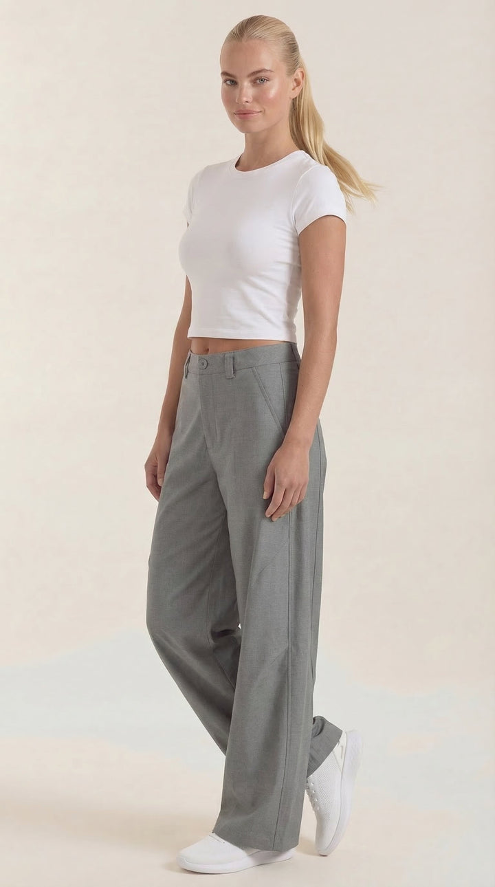 Losse Dina Broek