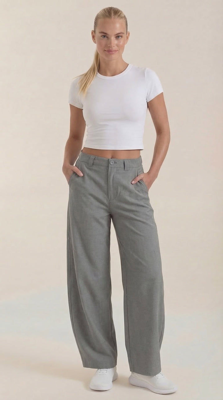 Losse Dina Broek