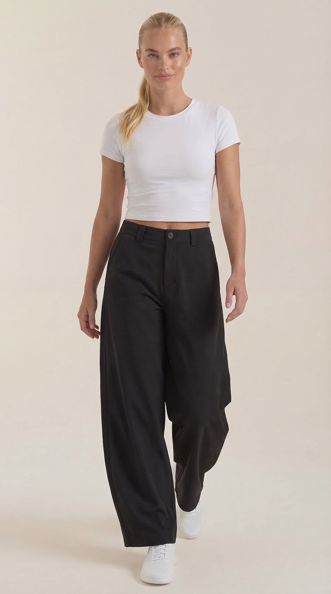 Losse Dina Broek