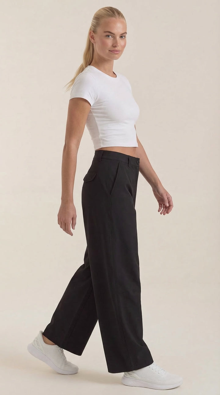 Losse Dina Broek