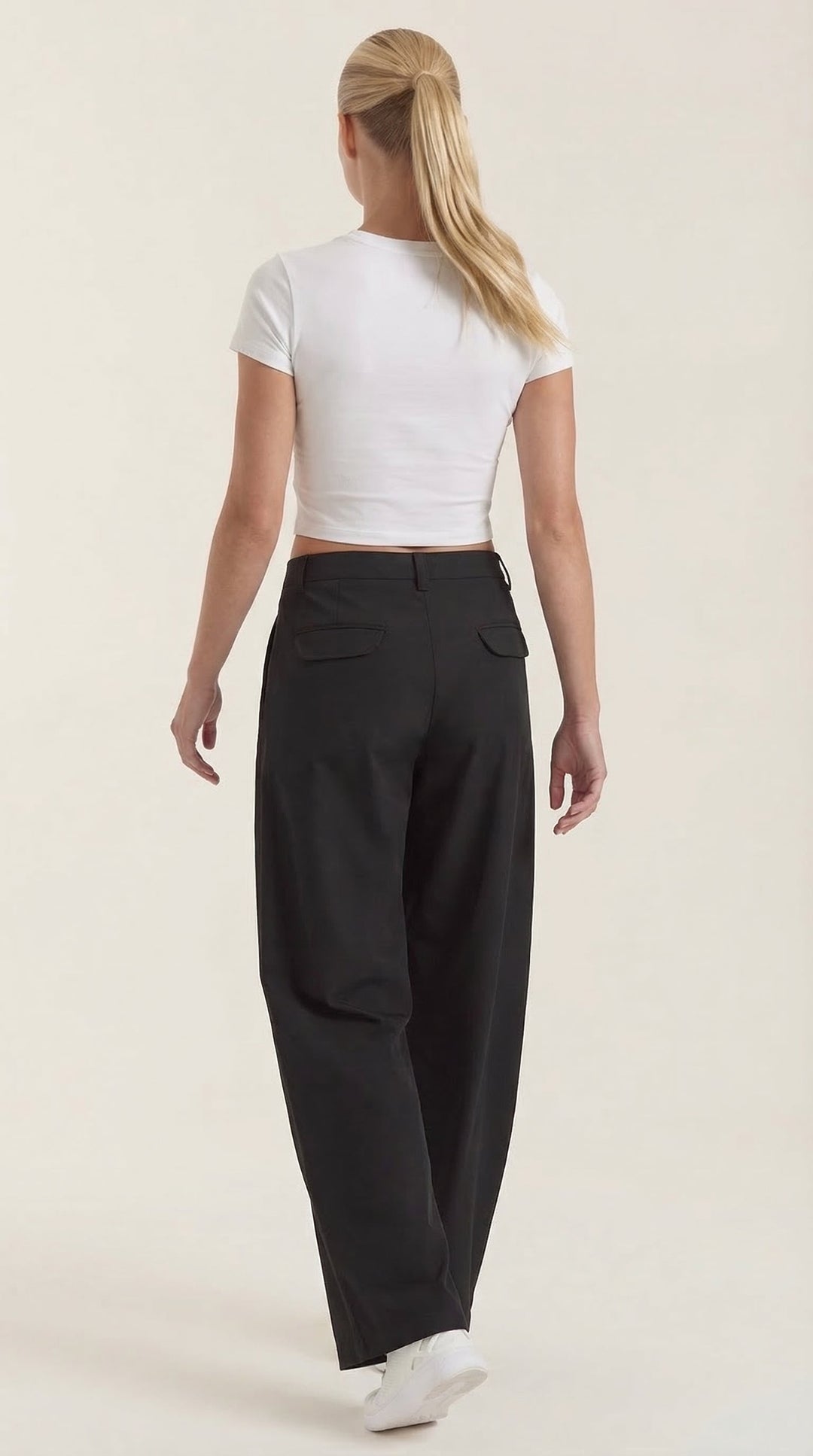Losse Dina Broek