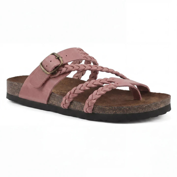 Mara Orthopedische Comfort Sandalen