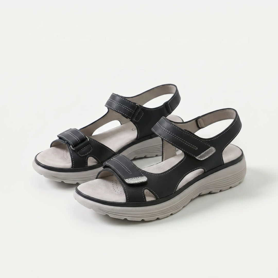 Soline Antislip Orthopedische Sandalen
