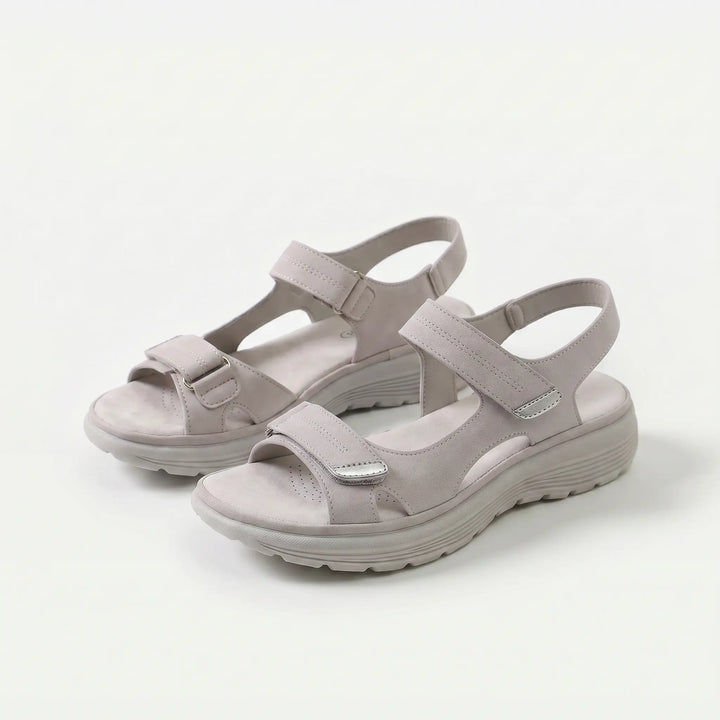 Soline Antislip Orthopedische Sandalen